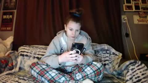 Sabrina online show from 02-12-25, 06:40