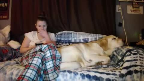 Sabrina online show from 02-13-25, 09:30