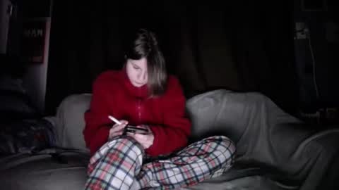 Sabrina online show from 02-23-25, 11:55