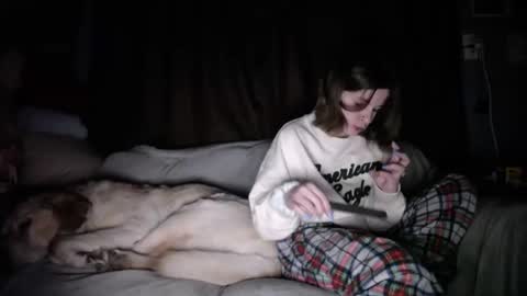 Sabrina online show from 03-03-25, 05:42