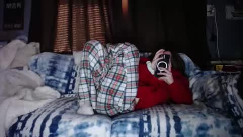 Sabrina online show from 03-08-25, 02:30