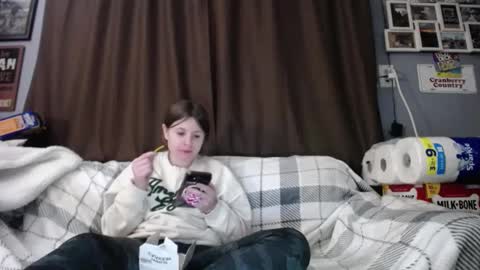 Sabrina online show from 03-12-25, 08:31