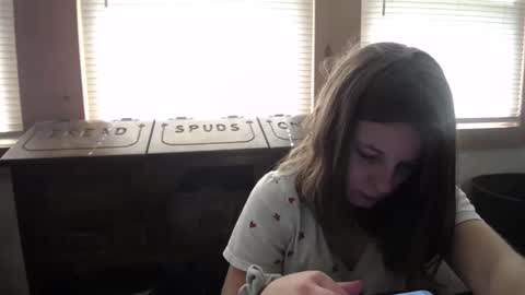 Sabrina online show from 09-11-25, 04:07