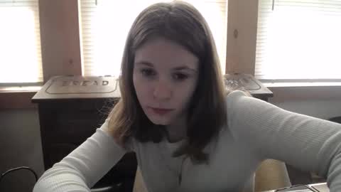 Sabrina online show from 09-12-25, 02:28