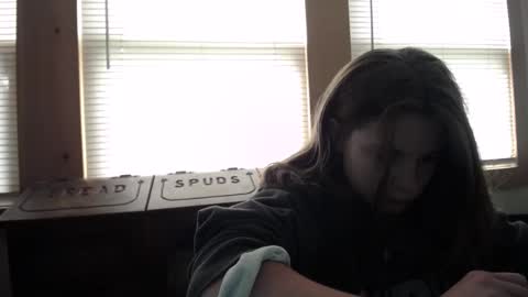 Sabrina online show from 09-13-25, 01:44