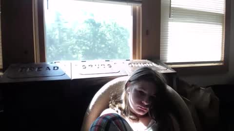 Sabrina online show from 09-16-25, 02:29