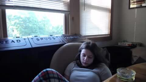 Sabrina online show from 09-19-25, 12:06