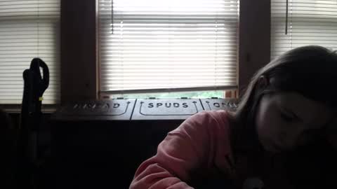 Sabrina online show from 09-23-25, 11:46