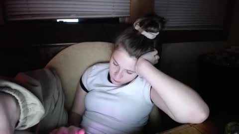 Sabrina online show from 09-27-25, 01:43