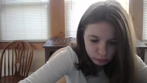 Sabrina online show from 10-18-25, 12:50