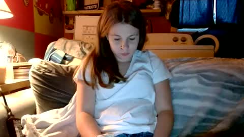 Sabrina online show from 07-10-26, 12:15