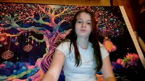Sabrina online show from 07-14-26, 01:19