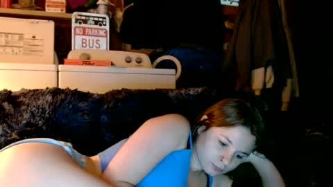 Sabrina online show from 07-26-26, 01:36