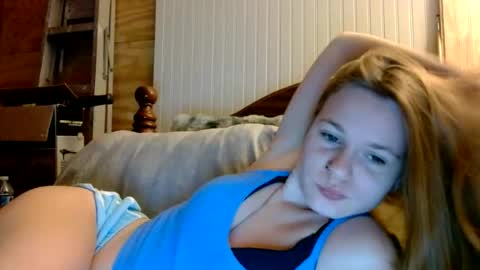 Sabrina online show from 07-27-26, 01:34