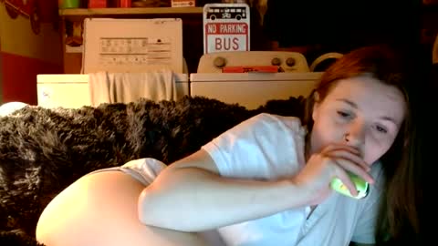 Sabrina online show from 07-28-26, 01:34