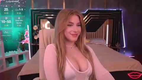 Sabrina online show from 09-30-25, 06:40