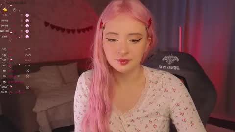 Snapshot of sabrinarider chatting on 11-10-25, 03:05 Hello im Sabrina online show from 11-10-25, 03:05