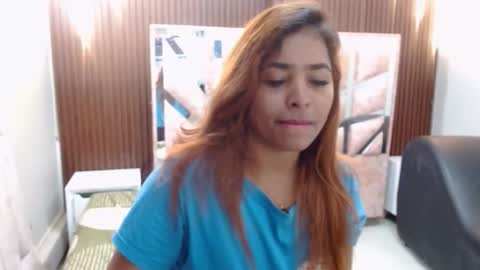 sabrinaroosa202cl online show from 10-15-25, 11:21