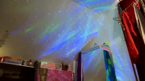 Sabrina online show from 03-07-25, 09:48