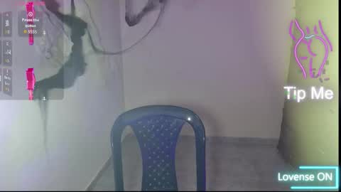 Sabrina online show from 10-23-25, 04:56