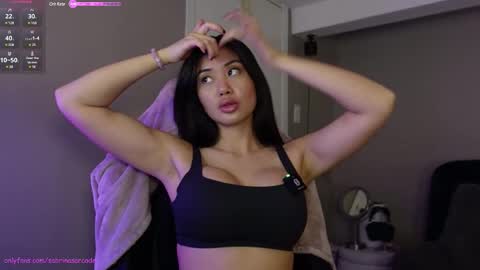 Sabrina online show from 02-10-25, 11:34