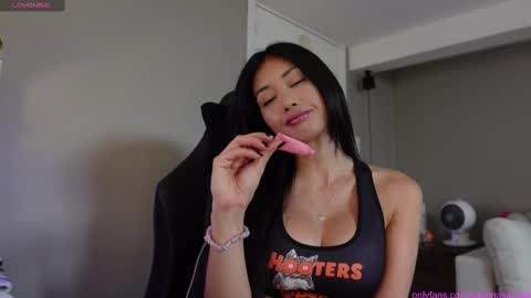 Sabrina online show from 09-19-25, 04:07