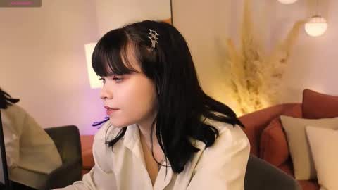 Sabrina online show from 03-01-26, 09:33