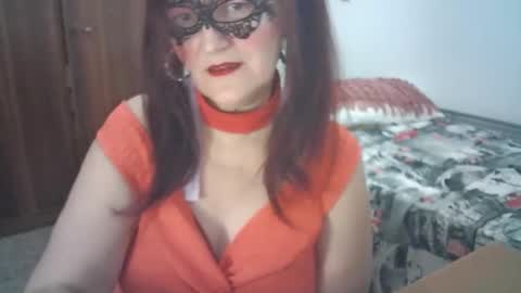 SabrinaXlovess online show from 10-08-25, 04:59