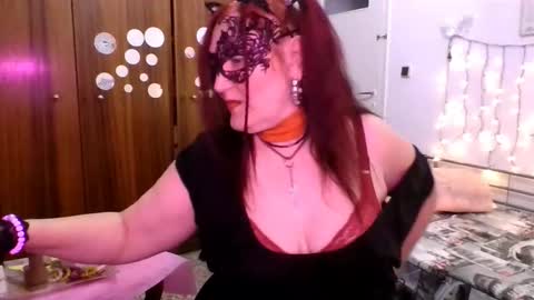 SabrinaXlovess online show from 03-15-26, 06:03