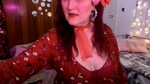 SabrinaXlovess online show from 04-01-26, 06:05