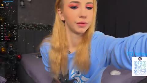 Sabi Ryder new acc online show from 01-13-26, 02:17