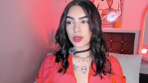 sabrinna online show from 05-03-26, 03:40