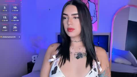 sabrinna online show from 05-09-26, 12:32