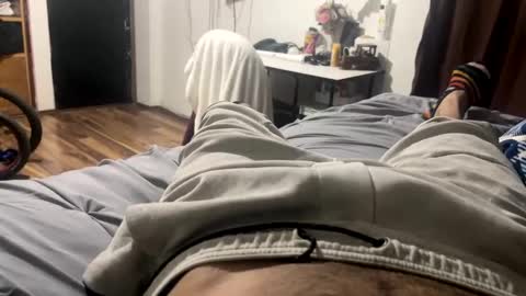 sabrosouuu online show from 04-28-26, 07:57