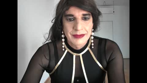 Sabrina online show from 03-05-25, 12:11