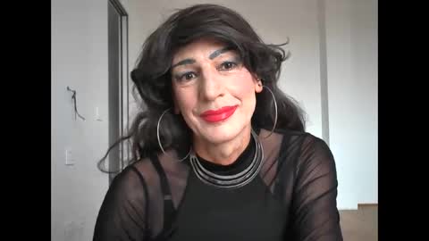 Sabrina online show from 09-10-25, 08:03