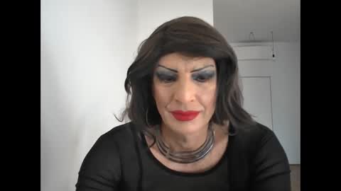 Sabrina online show from 01-12-26, 10:09