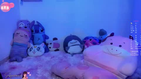 saby_mermaid online show from 02-09-25, 11:46