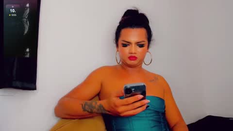 Sacha online show from 12-10-24, 12:28