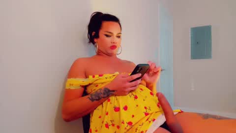 Sacha online show from 02-21-25, 10:26