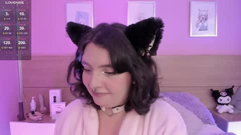 Snapshot of sachi_meow chatting on 02-14-25, 07:12 Ig online show from 02-14-25, 07:12