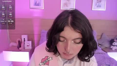 Snapshot of sachi_meow chatting on 02-15-25, 05:39 Ig online show from 02-15-25, 05:39