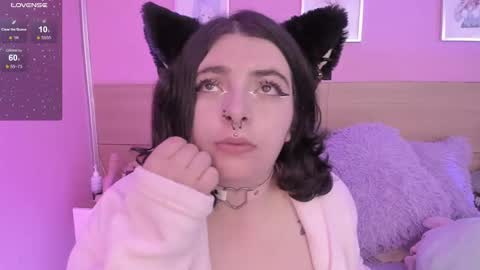 Snapshot of sachi_meow chatting on 02-17-25, 05:04 Ig online show from 02-17-25, 05:04