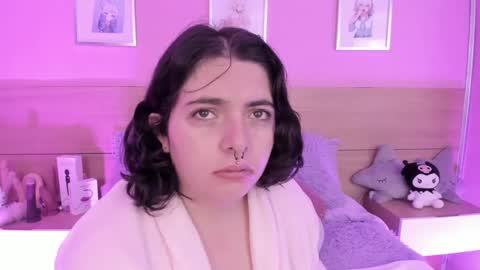 Snapshot of sachi_meow chatting on 02-22-25, 10:07 Ig online show from 02-22-25, 10:07