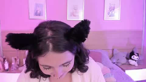 Snapshot of sachi_meow chatting on 03-09-25, 10:08 Ig online show from 03-09-25, 10:08