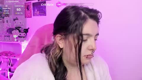 Snapshot of sachi_meow chatting on 10-11-25, 11:42 Ig online show from 10-11-25, 11:42