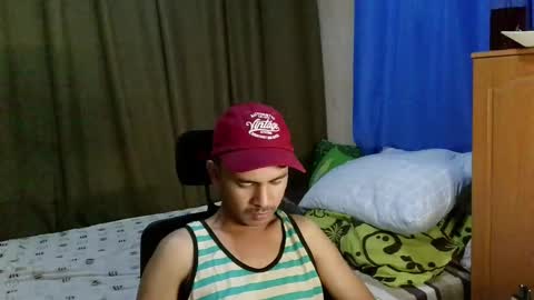 Sachu01 online show from 05-14-26, 11:17