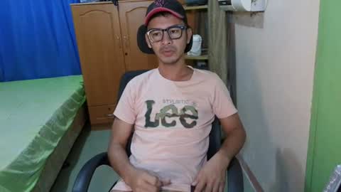 Sachu01 online show from 07-21-26, 12:35