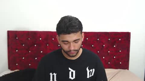 Sack online show from 09-15-25, 04:34