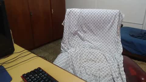 Sacoa online show from 12-12-24, 03:32